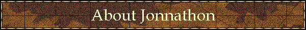 About Jonnathon