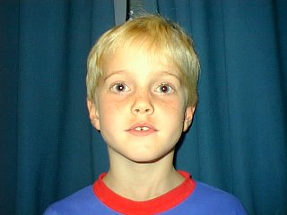 My Brother Ben